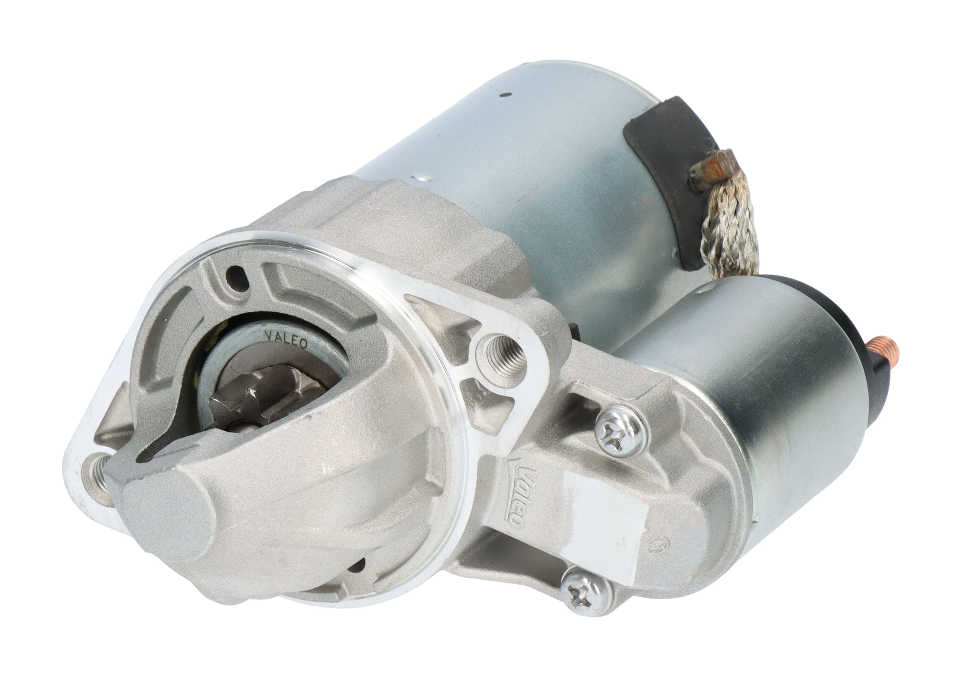 VALEO 600158 Startmotor Tiburon Coupe 2.0 CVVT Bensin 143 hk 2006 pris