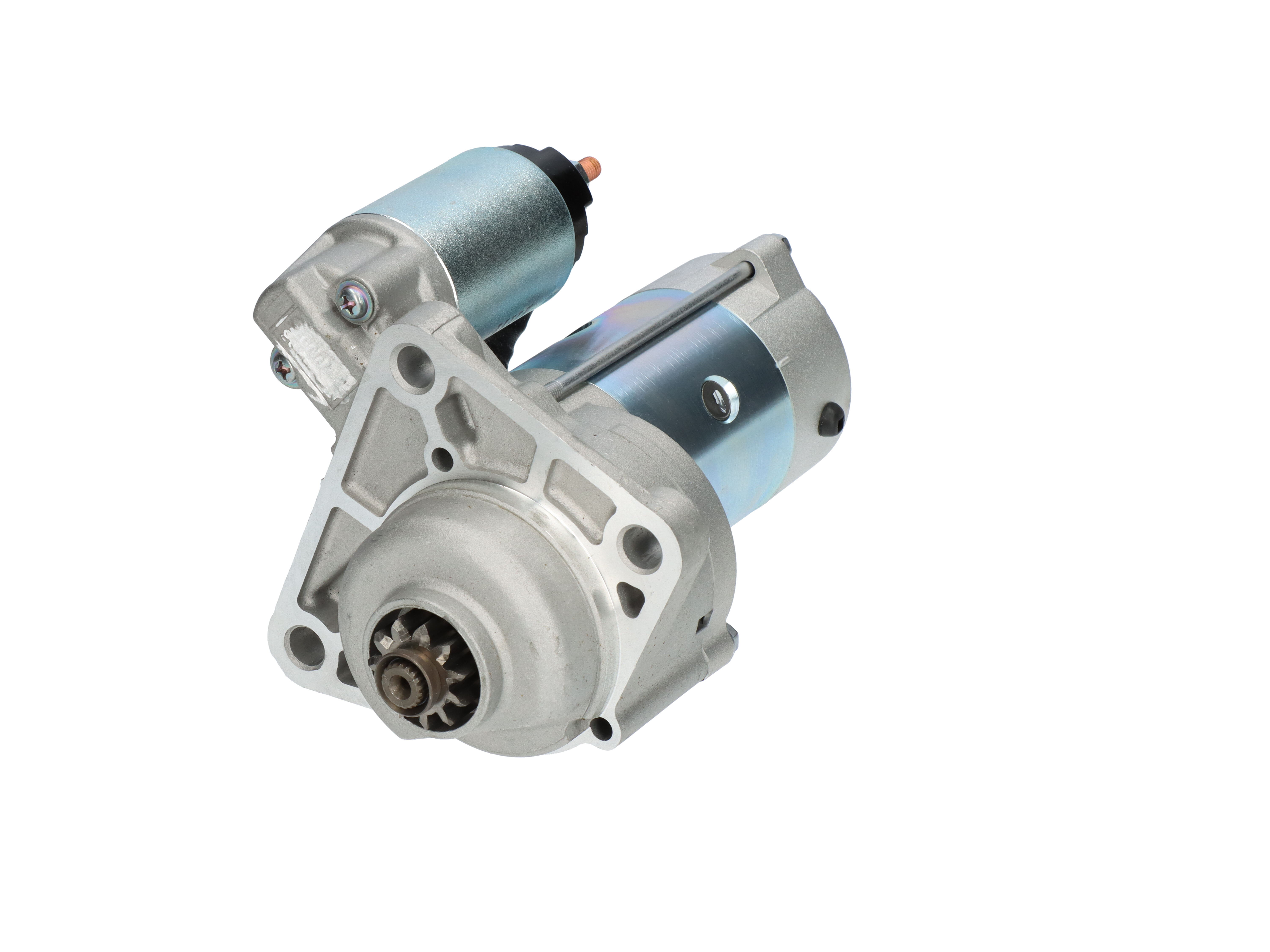 Anlasser VALEO 600173 passend für KIA zum günstigen Preis