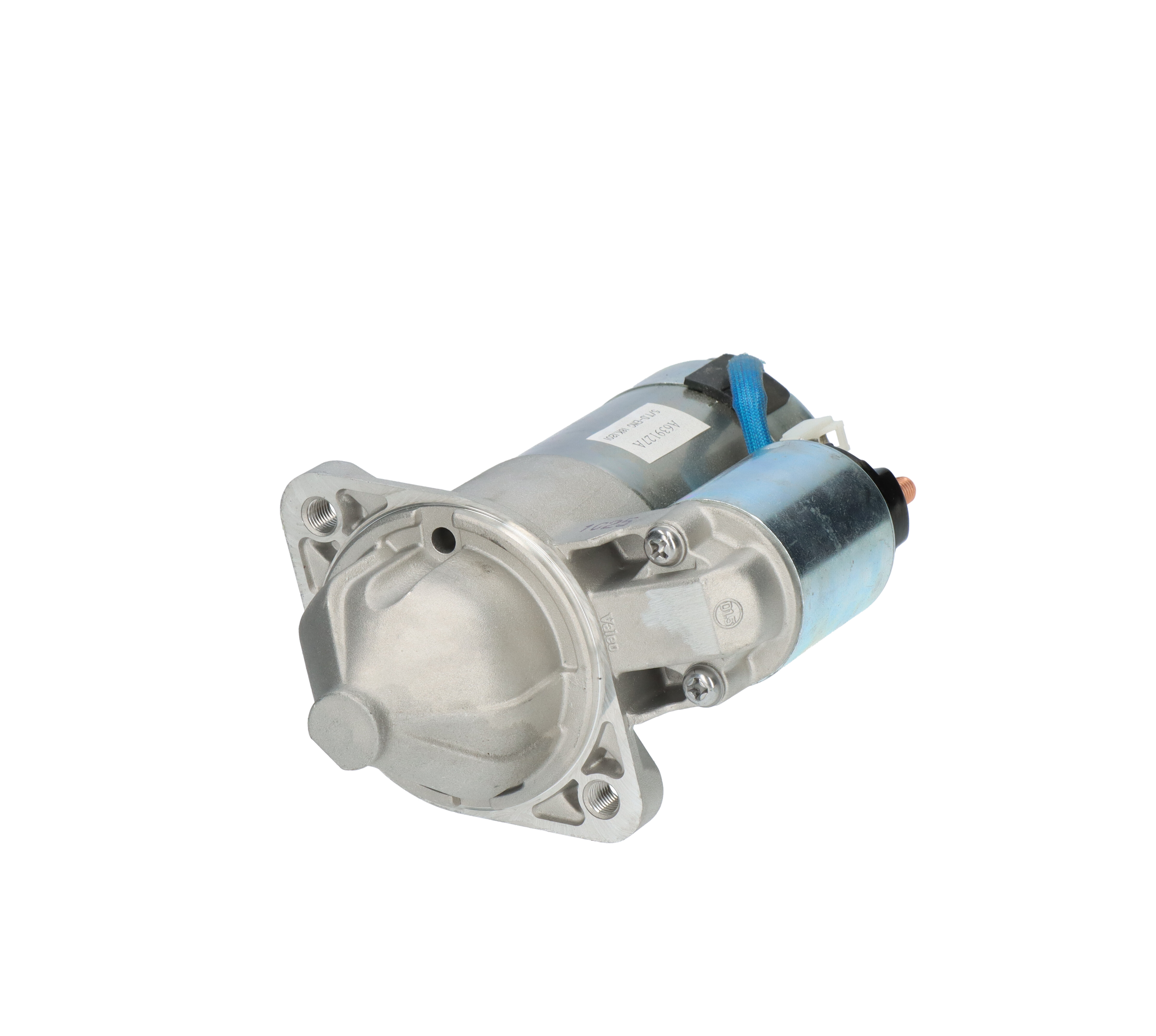 Starter VALEO 600198 som passer til HYUNDAI rimelig