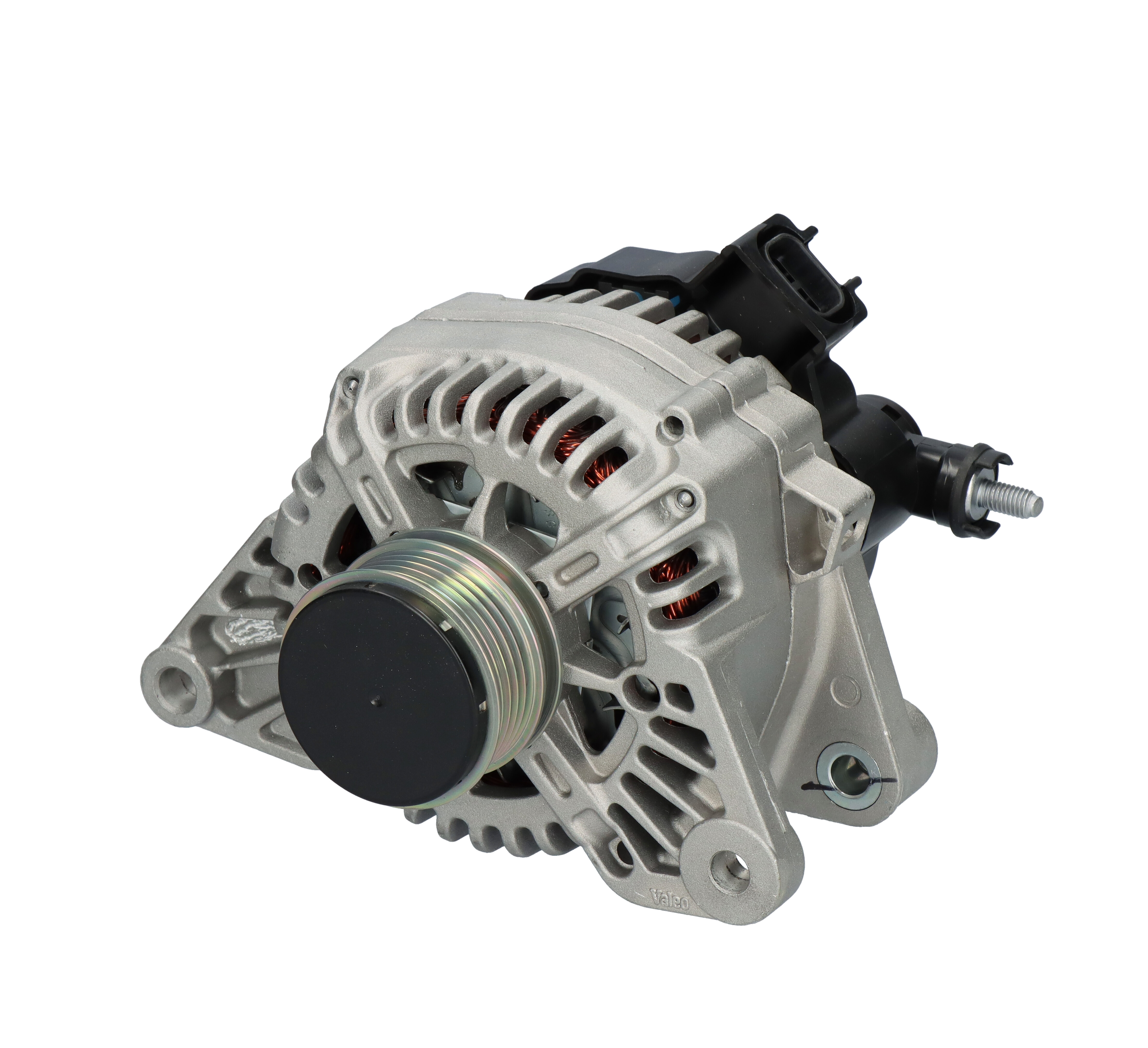 Lichtmaschine VALEO 600199 passend für HYUNDAI, KIA zum günstigen Preis
