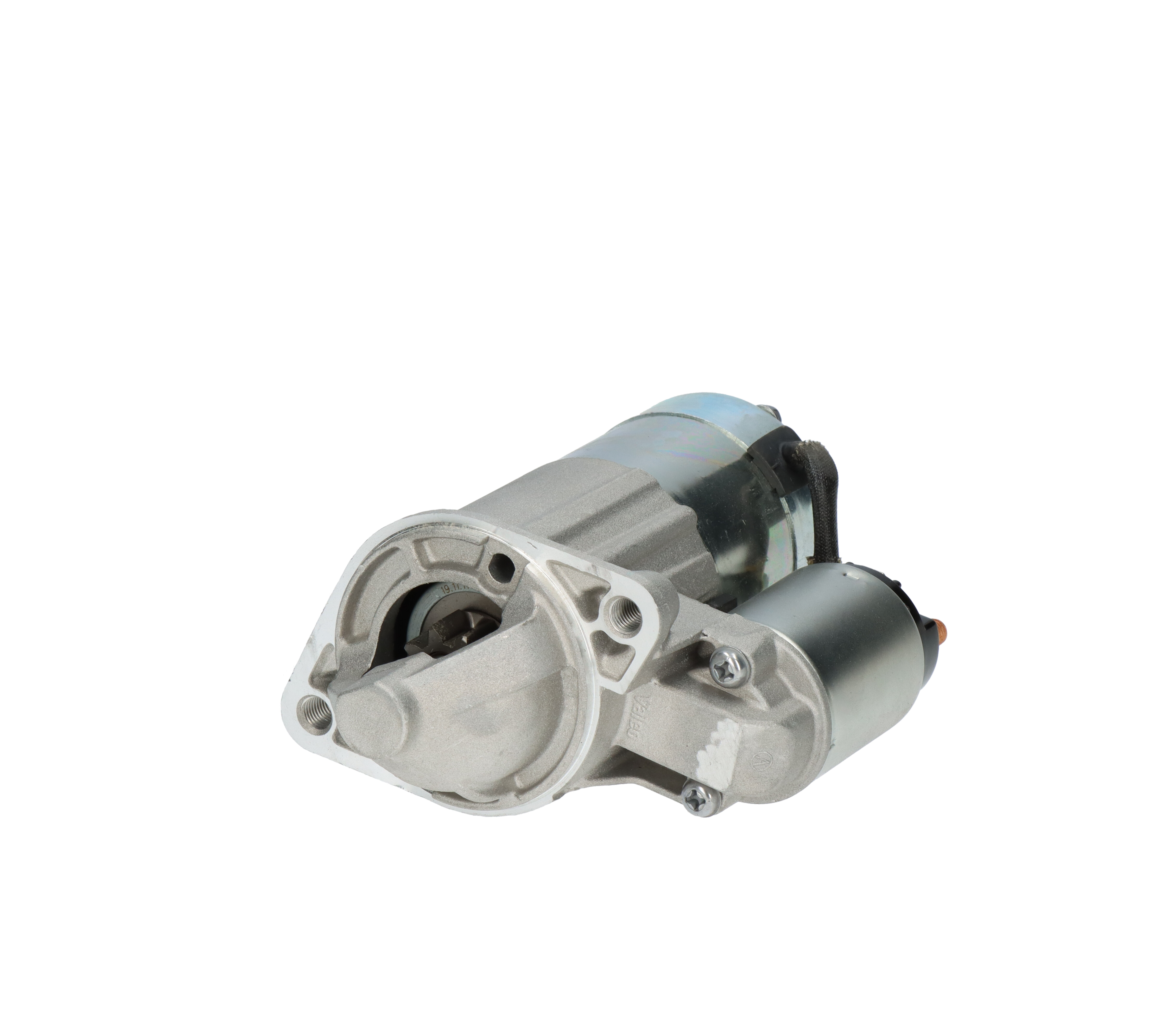 Starter VALEO 600213 som passer til HYUNDAI, KIA rimelig