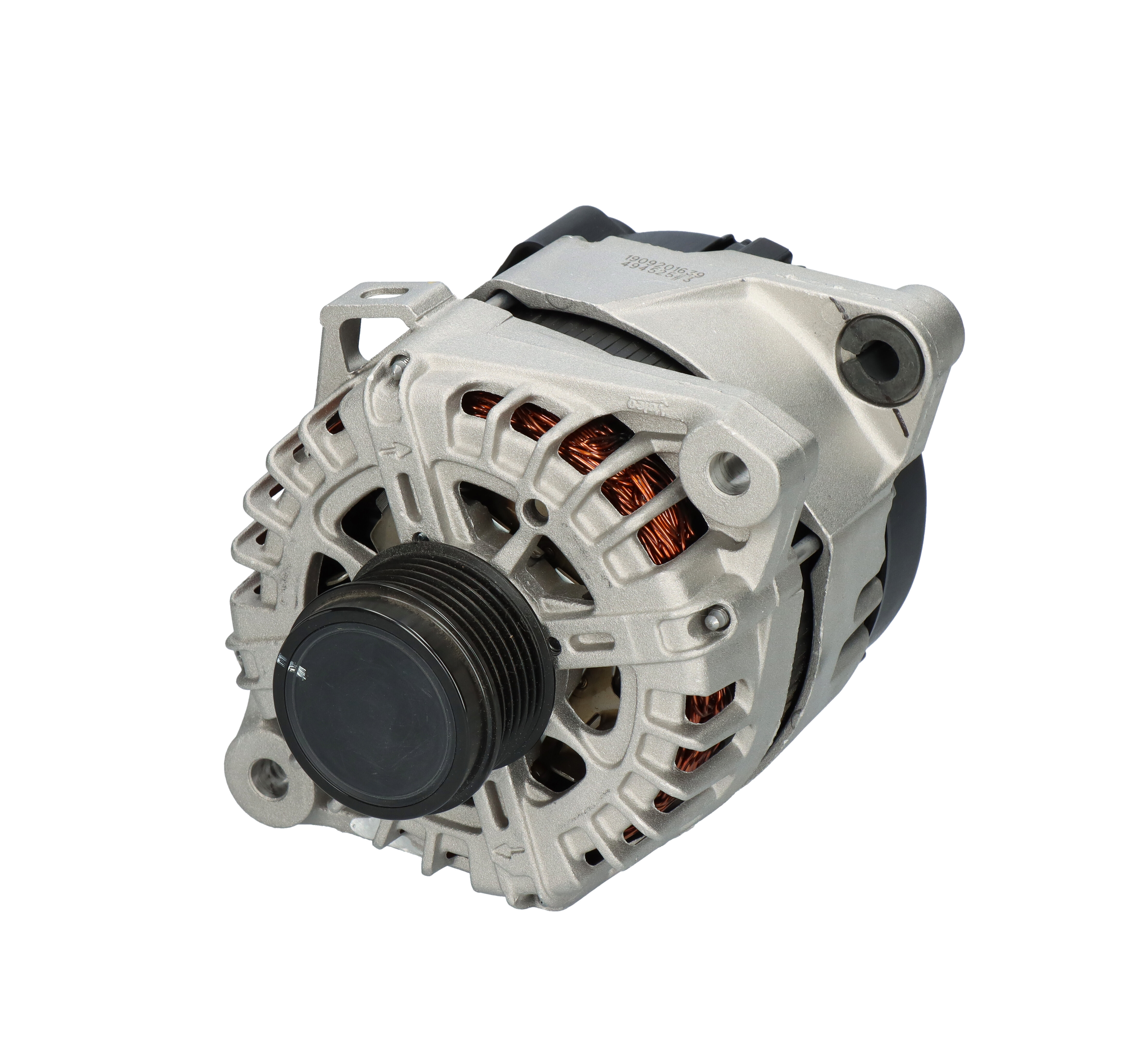 Spletna trgovina z VALEO Alternator 600227