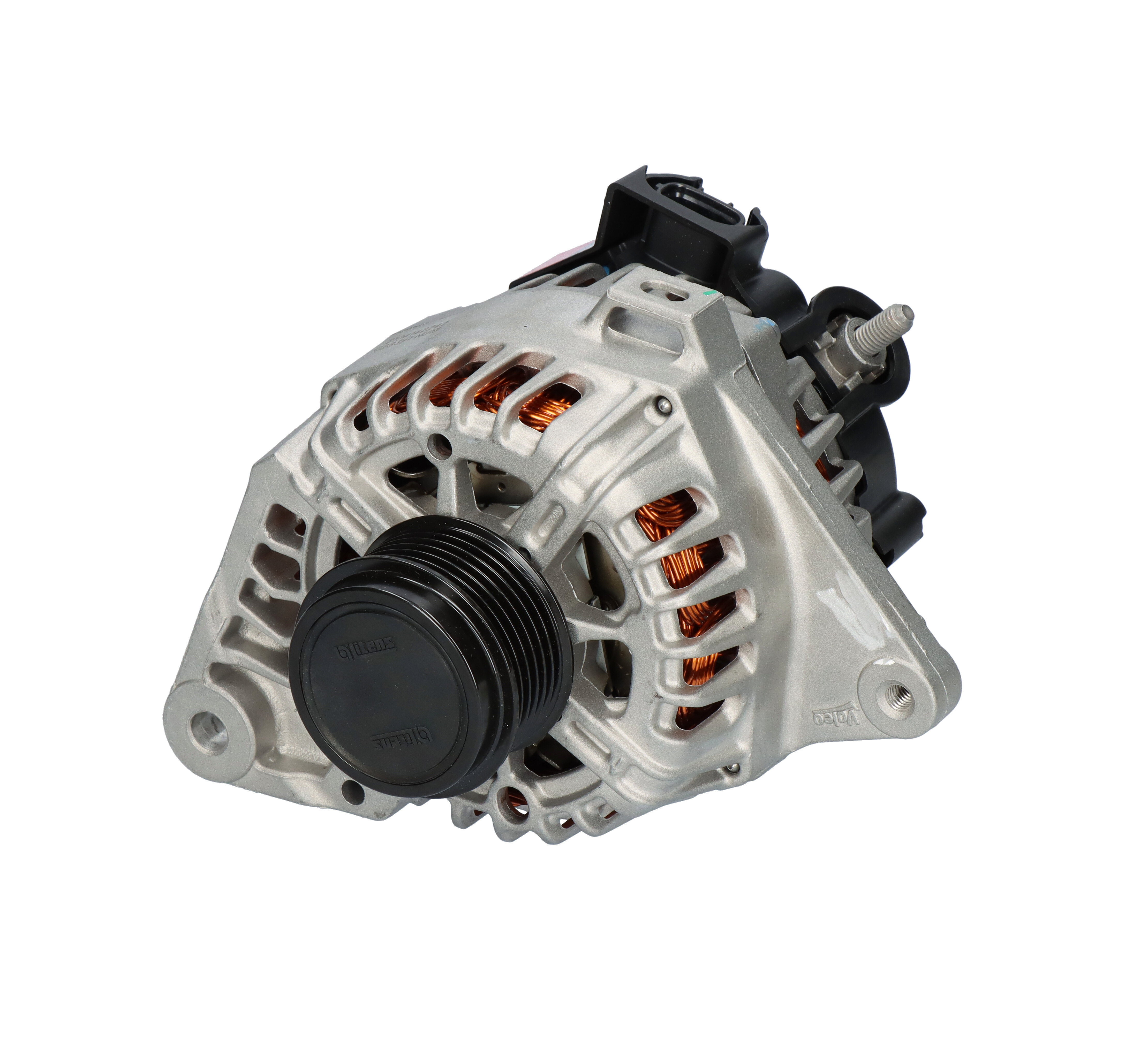 VALEO Dynamo / Alternator 600229