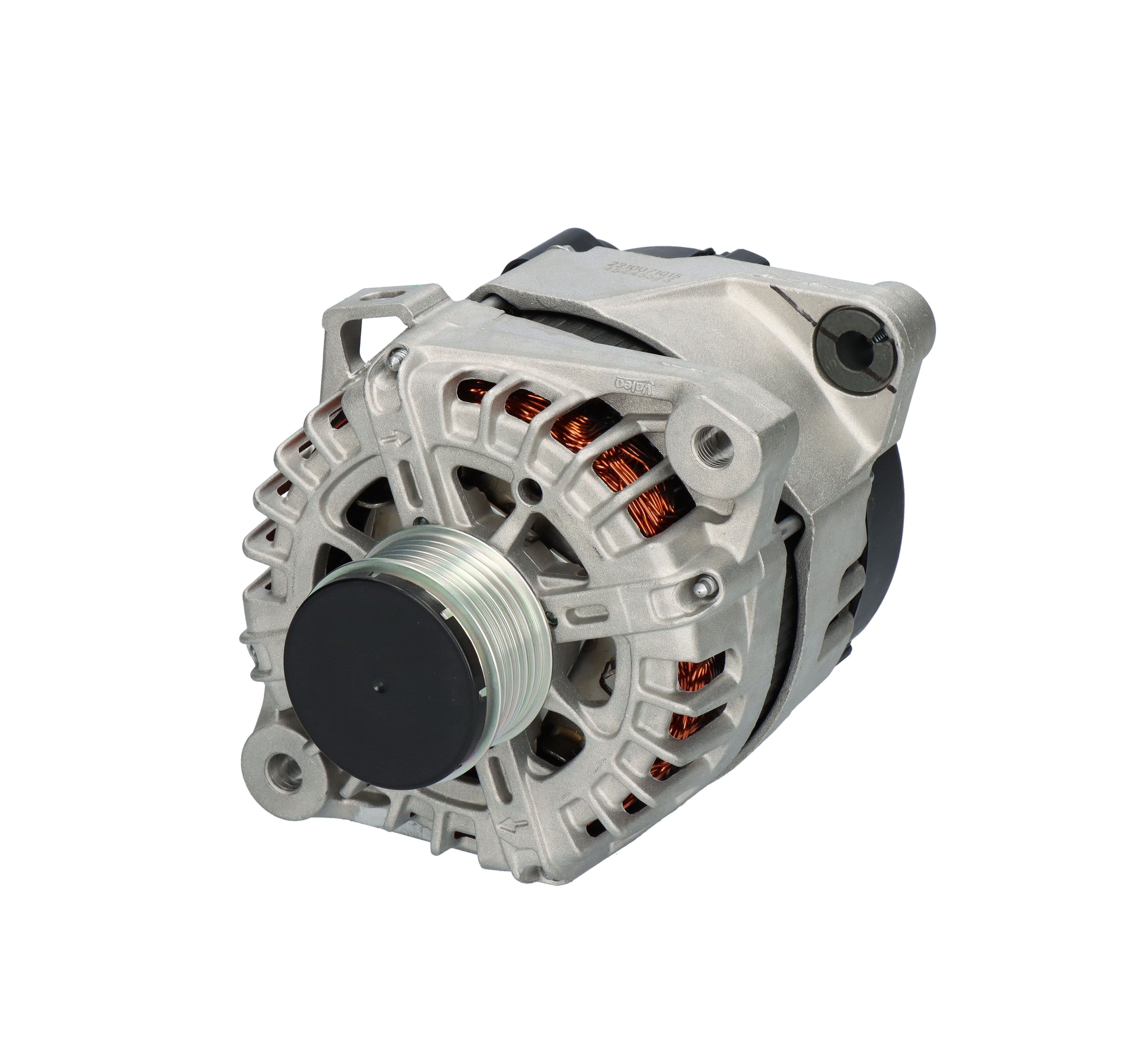 VALEO Alternatore 600231