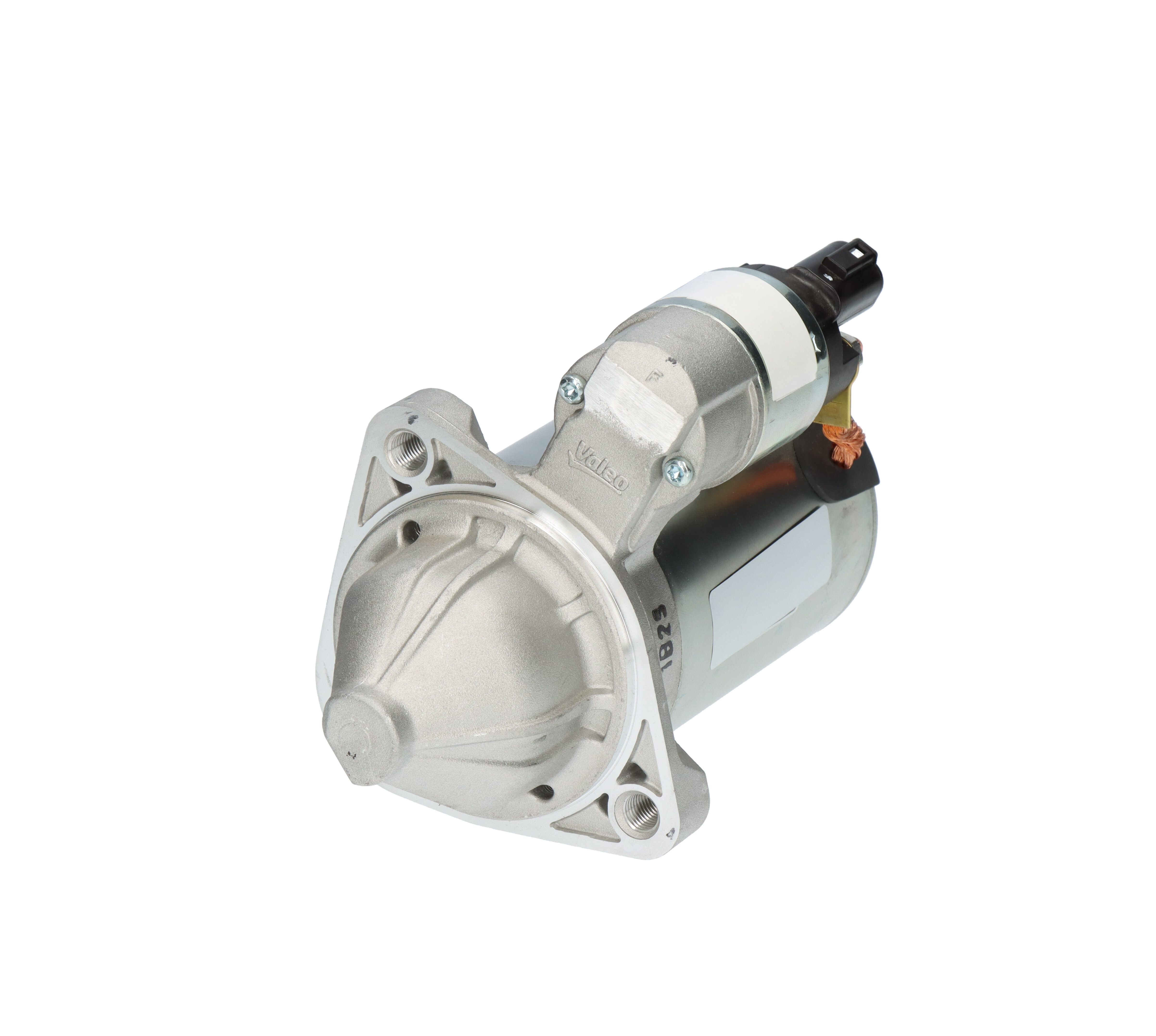 Motor de arranque 361002B500 VALEO 600239