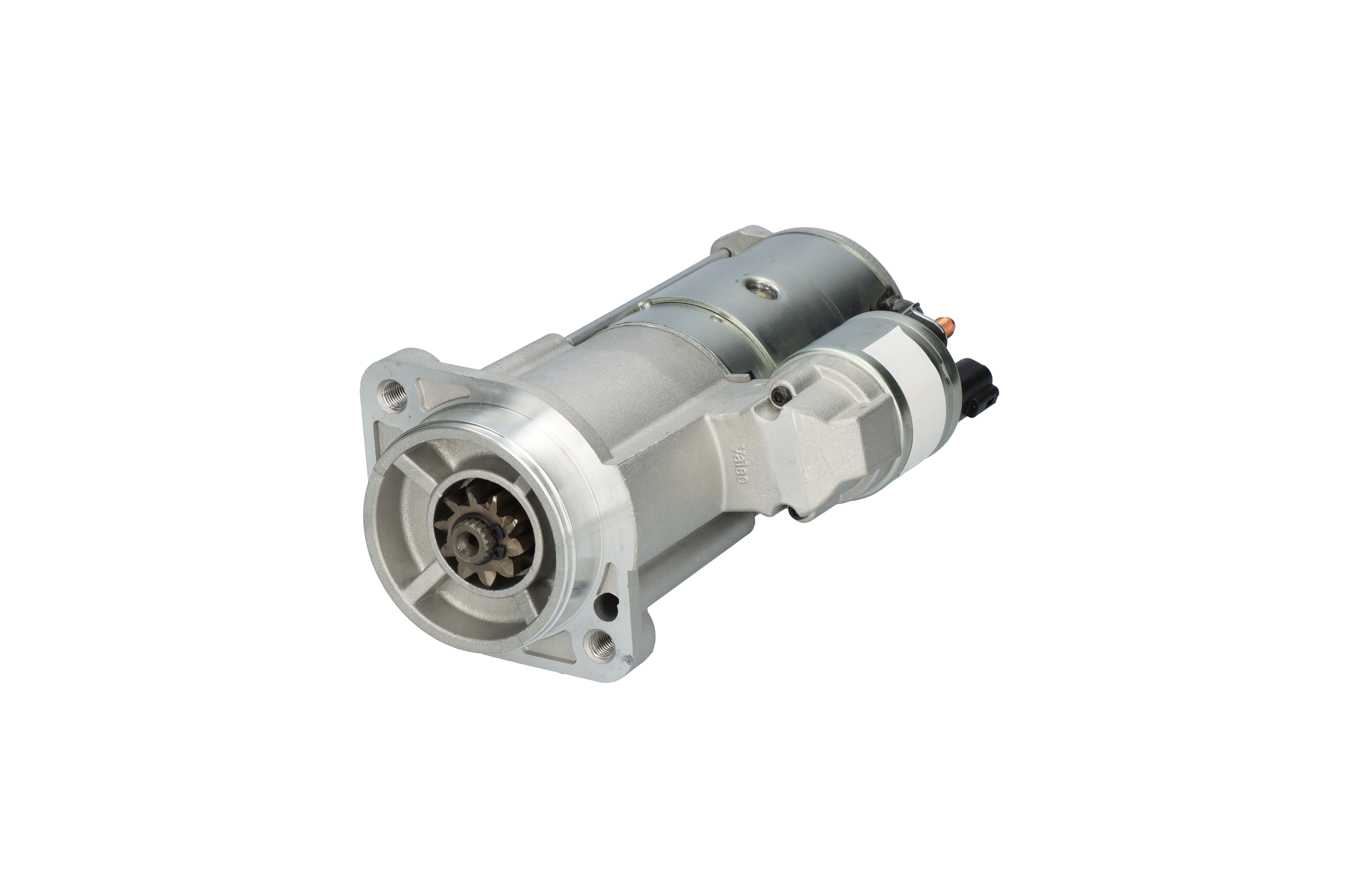 361004A020 OE VALEO Starter motor 600264