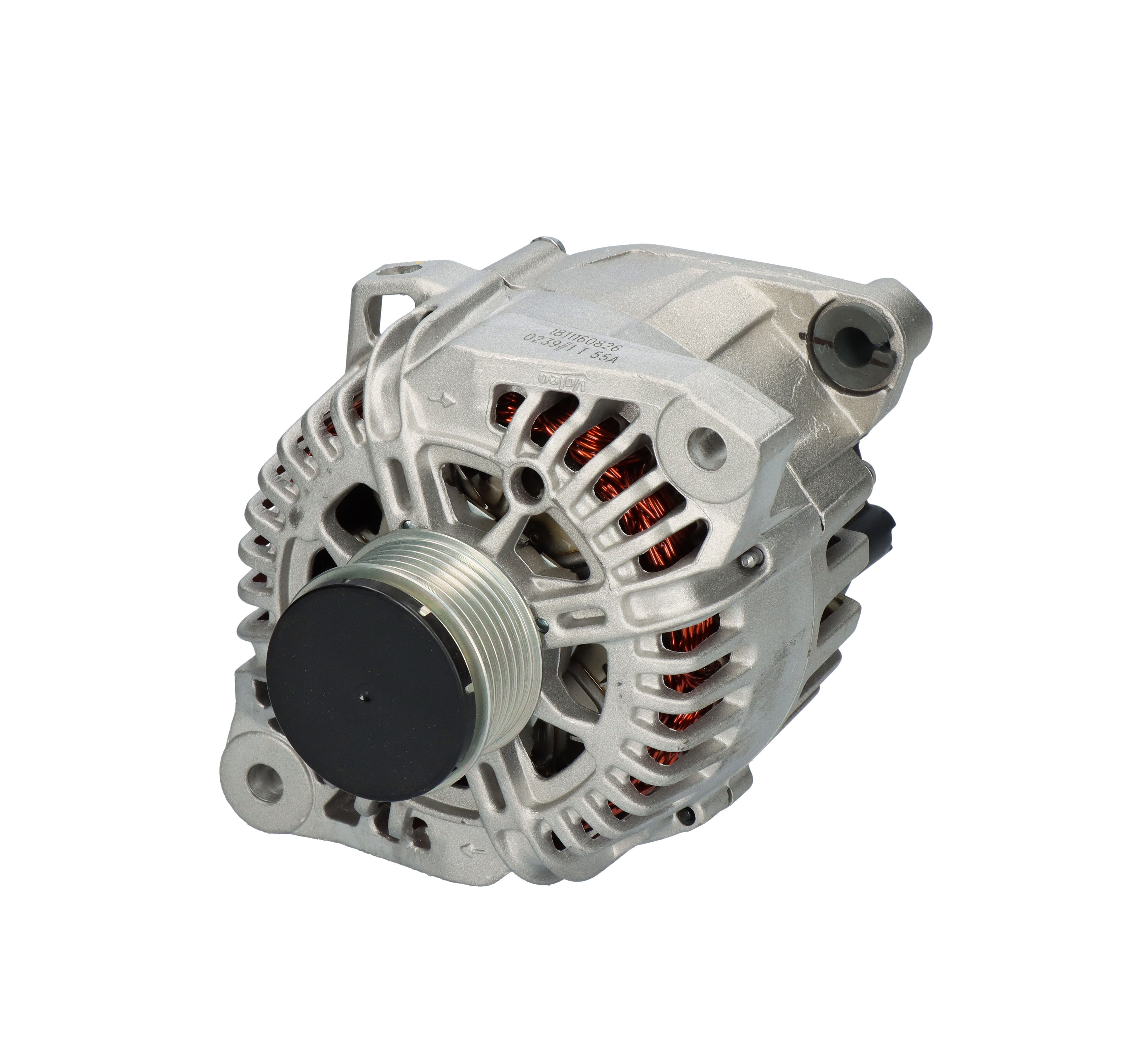 VALEO 600269 Dynamo KIA SORENTO 2 (XM) 2.4 GDI Bensin 192 hk 2013 pris