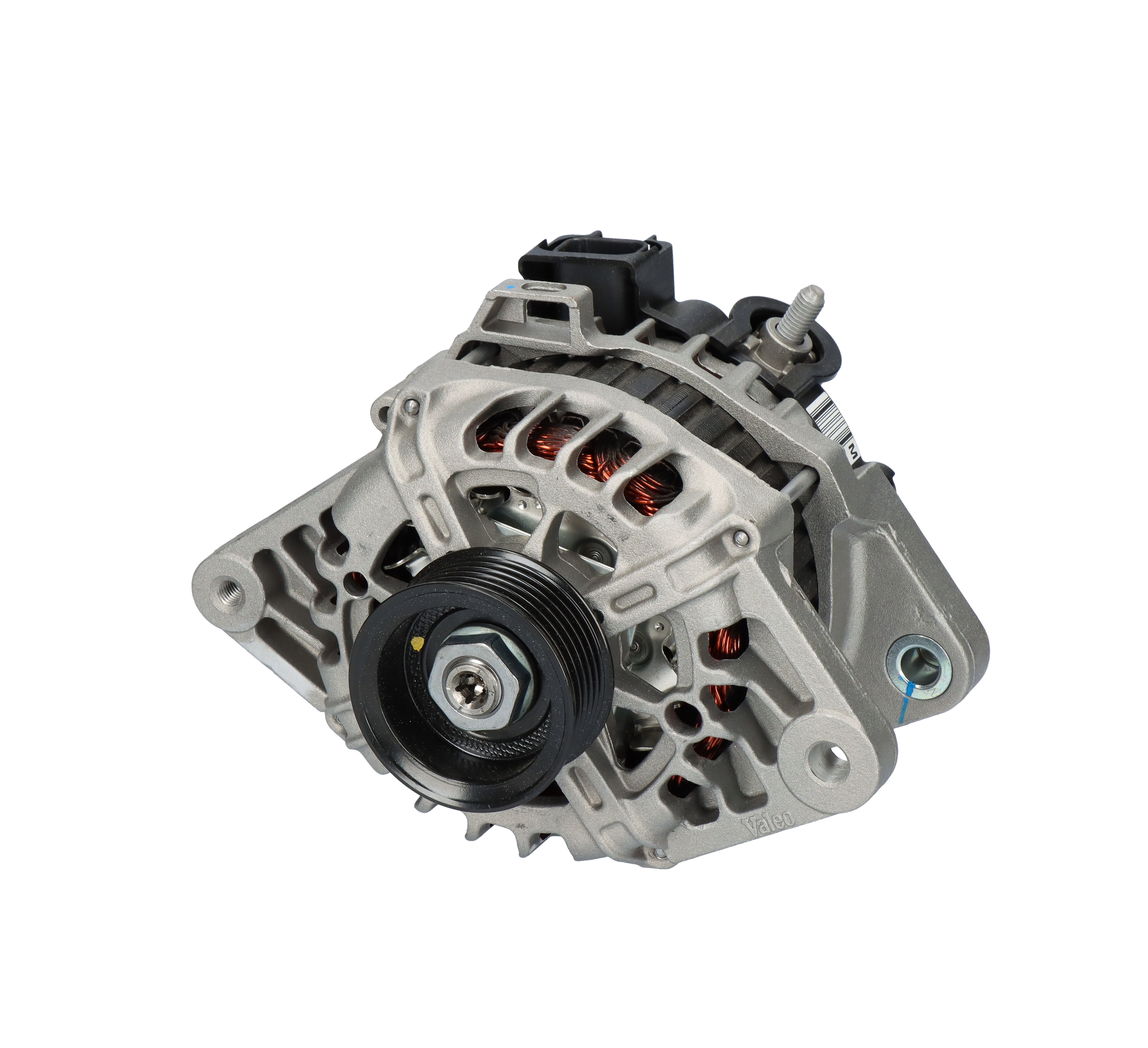 VALEO 600703 Dynamo Hyundai Veloster FS 1.6 Bensin 128 hk 2015 pris