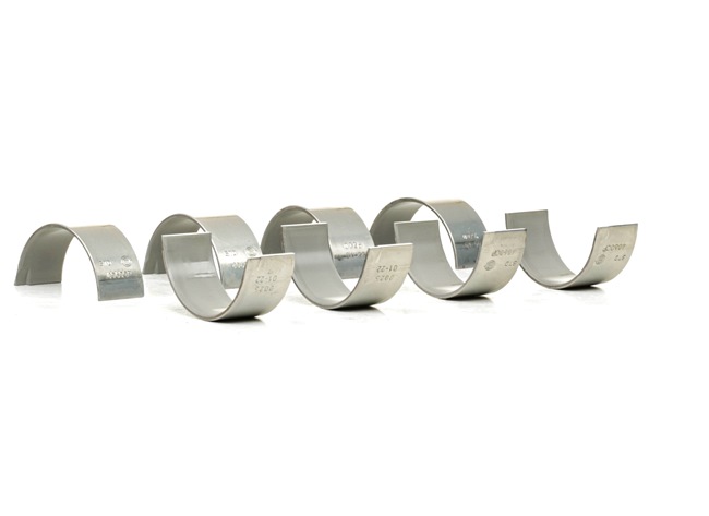GLYCO 71-4311/4 STD Crankshaft bearing RENAULT KANGOO (KC0/1_) D 65 1.9 Diesel 64 hp 2001 price