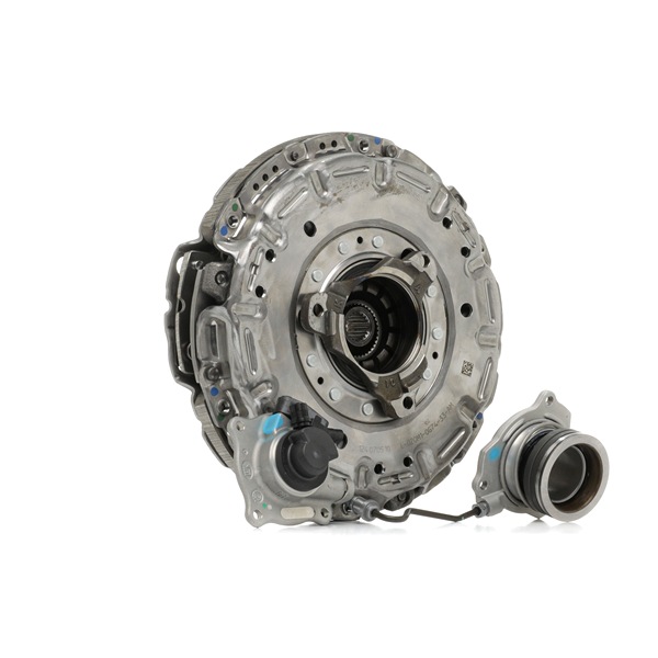 originale Jeep COMPASS LuK Koblingssæt 602 0003 00