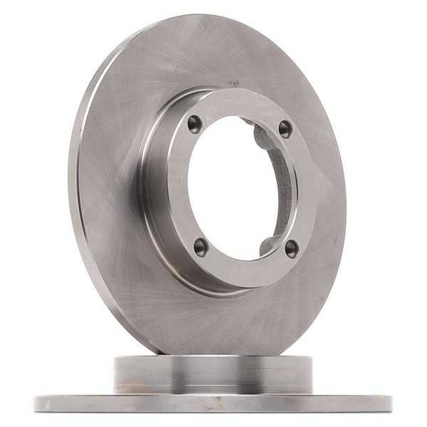 Acheter SAKURA Disque de frein 604-00-7010