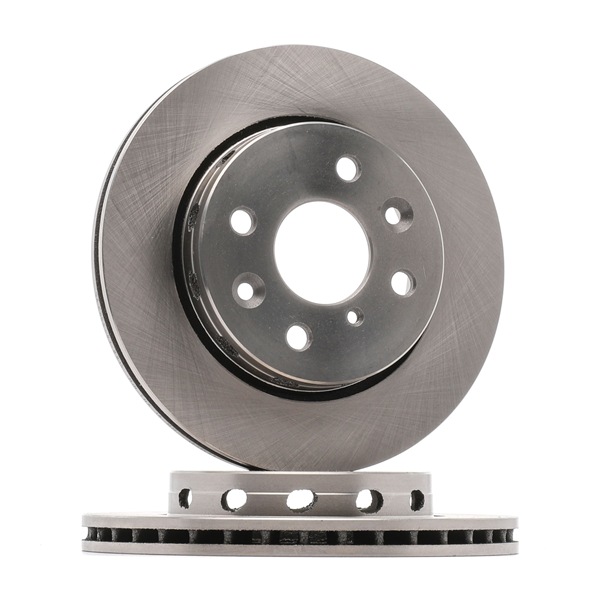 Disque de frein Kia SHUMA 2000 604038815 SAKURA