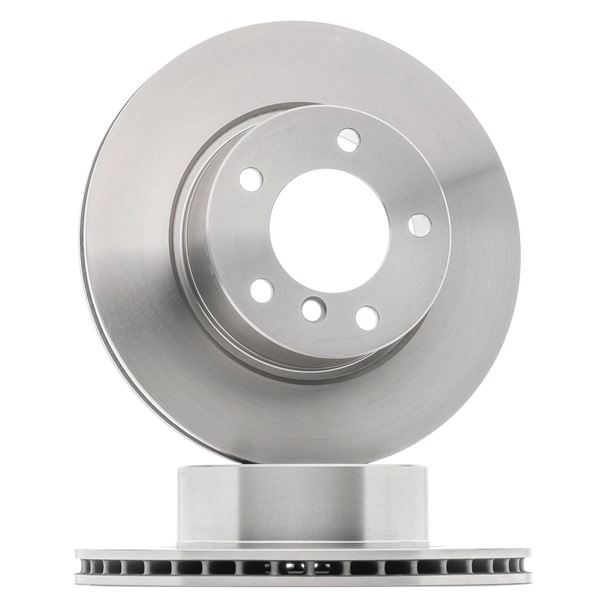 34116764641 OE KRAFT Disque de frein 6042770