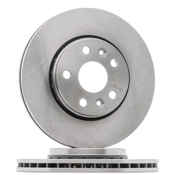 4154200001 OE KRAFT Disque de frein 6045117