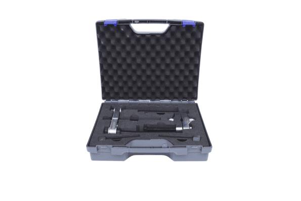 KS TOOLS Ripping Knife Set 605.0001