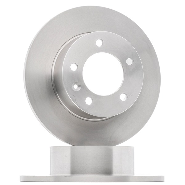 KRAFT 6051668 NISSAN NV400 Bremseskiver pris
