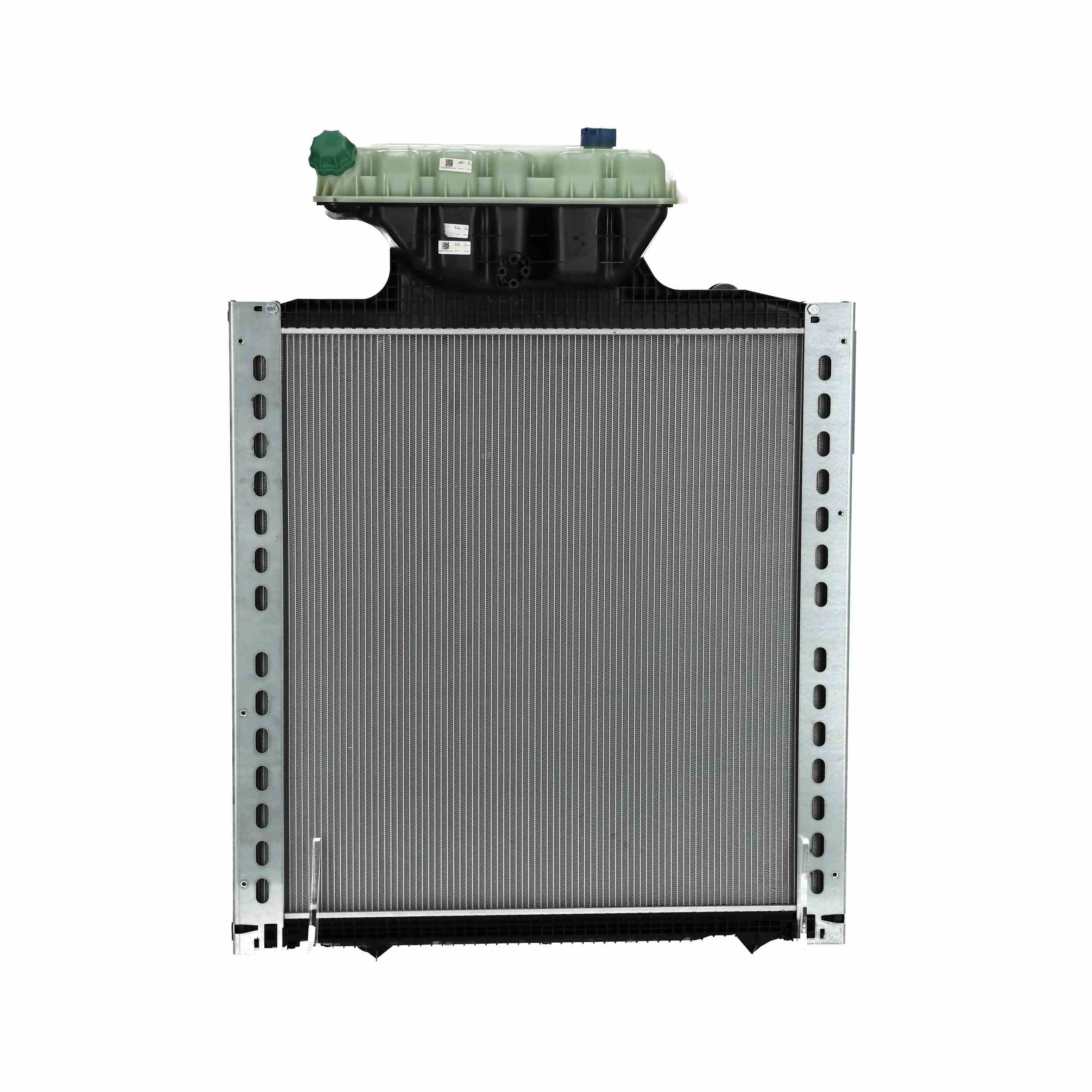 Kühler, Motorkühlung NISSENS 606224