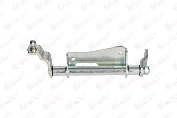 BIRTH 6130 prix Kit de réparation de levier de changement de vitesse FIAT PANDA
