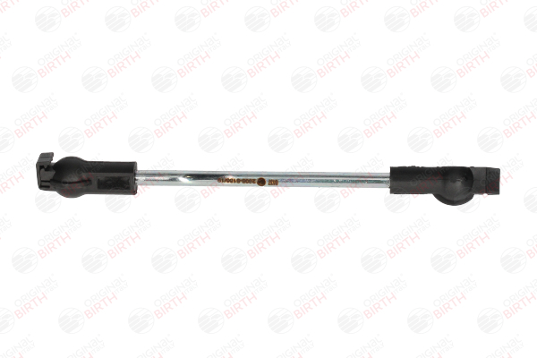 BIRTH 6137 Reparatursatz, Schalthebel VW Corrado 53i 1.8 16V 136 PS Benzin 1990