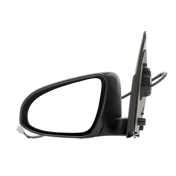 ALKAR 6139256 Espejos laterales Aygo X (AB70) original