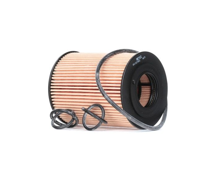 MEYLE 614 322 0012 byta oljefilter CHEVROLET TRAX pris