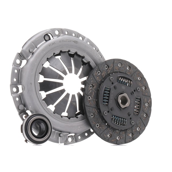 LuK 618 3123 00 Kit de embrague completo HYUNDAI i10 II Hatchback (IA, BA) 1.2 Gasolina 88 cv 2015 precio