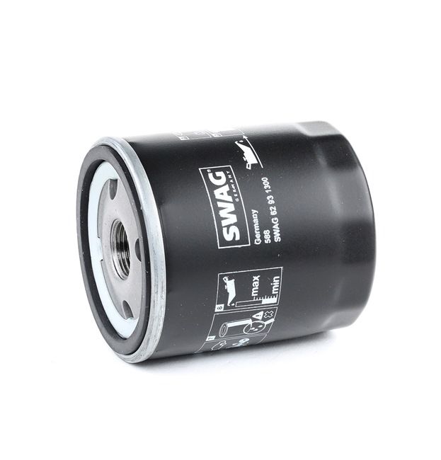 SWAG E149130 Oliefilter
