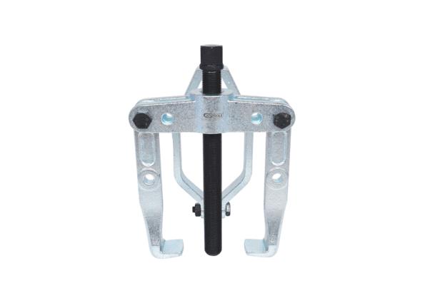Spanbeugel, trekker KS TOOLS 620.5403 geschikt voor VOLKSWAGEN, BMW, MERCEDES-BENZ, OPEL, FORD goedkope