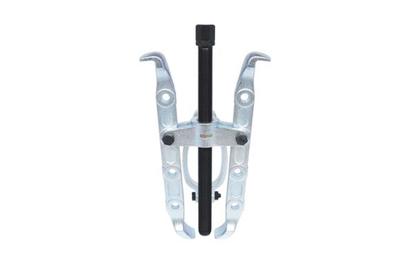 Spanbeugel, trekker KS TOOLS 620.5501 geschikt voor VOLKSWAGEN, BMW, MERCEDES-BENZ, OPEL, FORD goedkope