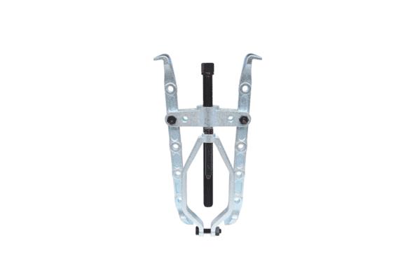 Spanbeugel, trekker KS TOOLS 620.5502 geschikt voor VOLKSWAGEN, BMW, MERCEDES-BENZ, OPEL, FORD goedkope