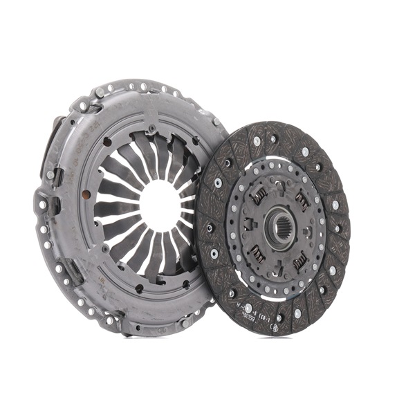 LuK 622 3335 09 costo kit frizione ALFA ROMEO MITO originali