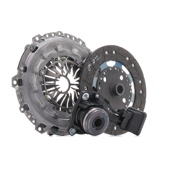 LuK Clutch kit 624 3527 34