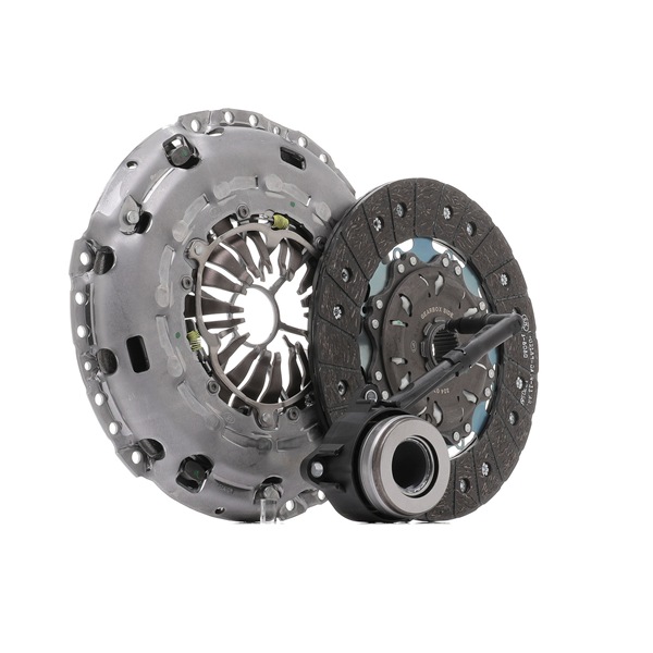 LuK 624 3783 33 Koppeling set VW T2 Van
