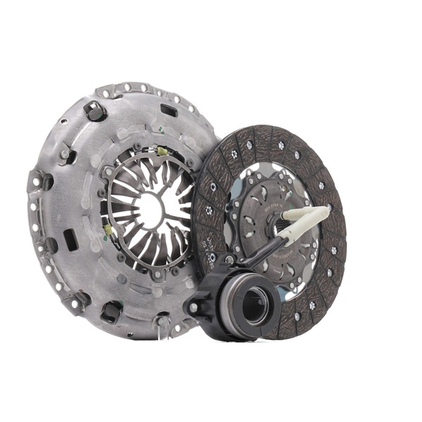 0A5141671S OE LuK Kit frizione 624 3785 34