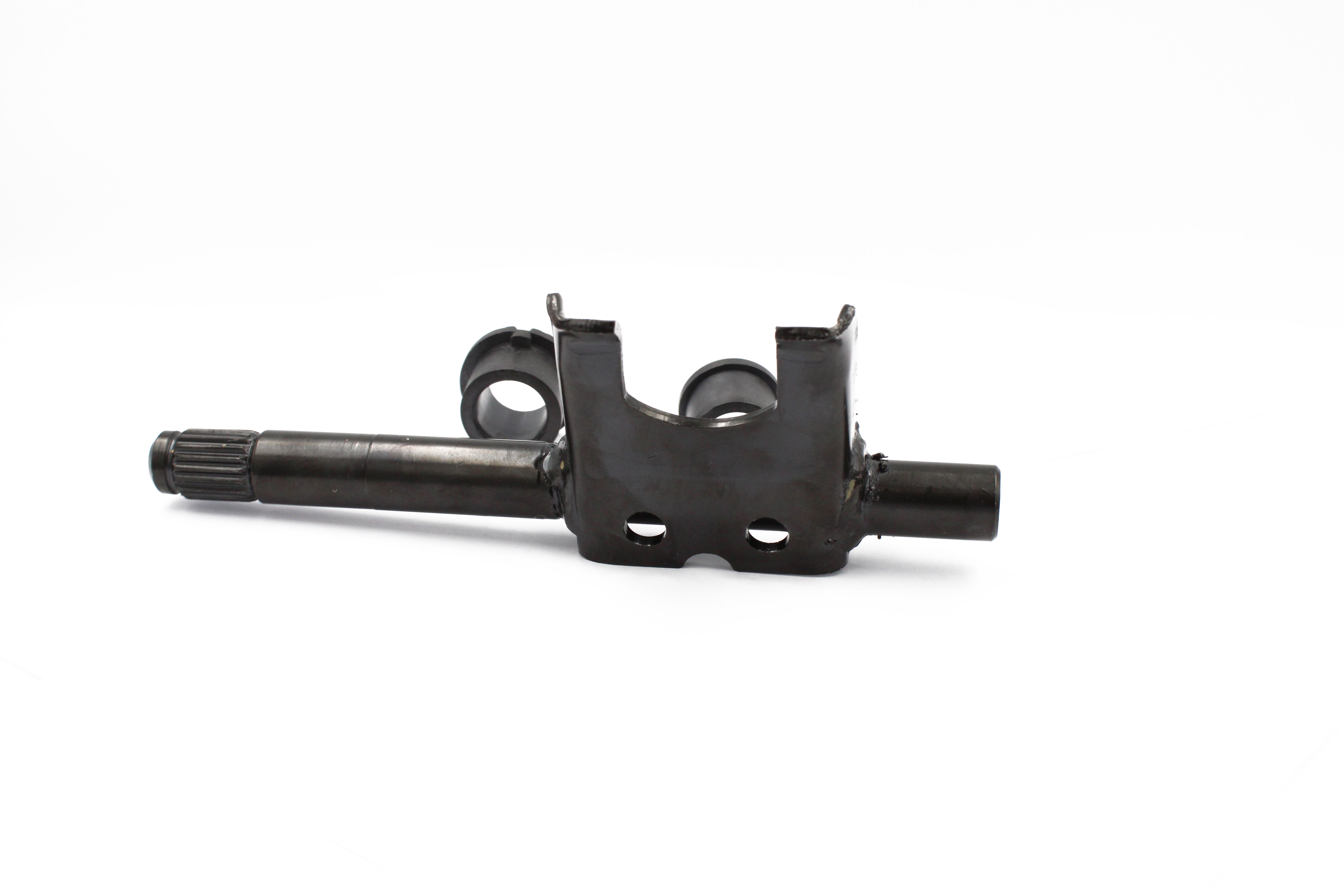 TRICLO 624180 Forquilha de desembraiagem LANCIA YPSILON (843) 1.2 (843.AXA1A) Gasolina 60 cv 2008 preço