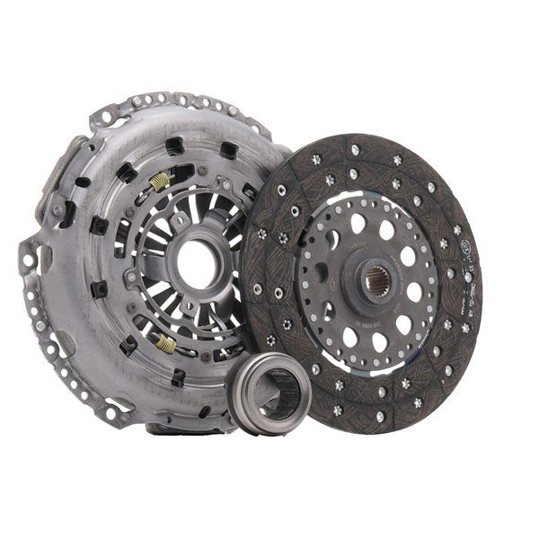 LuK 626310700 Kopplingssats Mazda 6 2020
