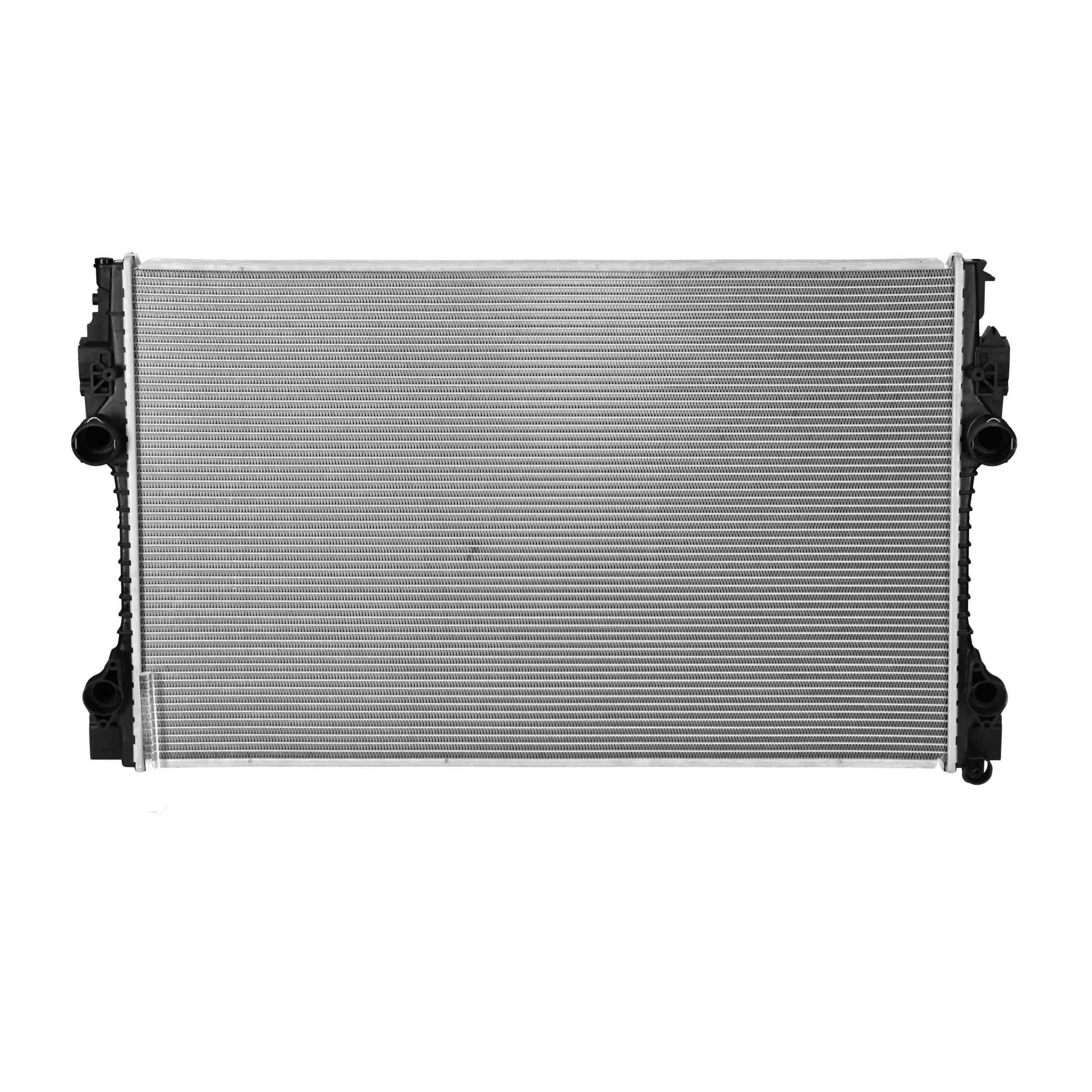 NISSENS 63779 Radiator PORSCHE 718 BOXSTER (982) 2.0 (982320, 982321) Benzin 250 HK 2024 pris