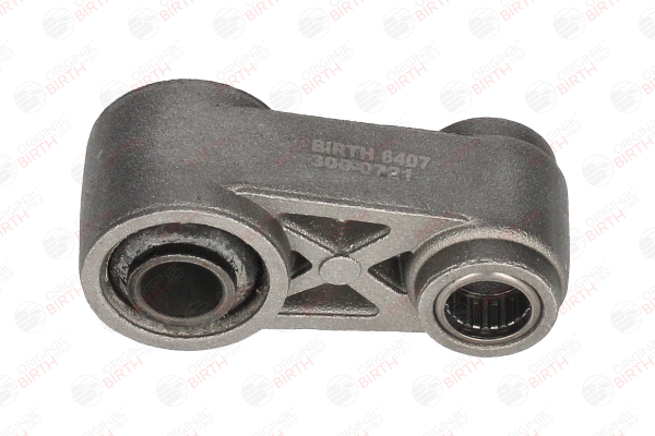 BIRTH 6407 Schaltung, Reparatursatz LANCIA DELTA 2 (836) 1.6 i.e. Benzin 75 PS 1997