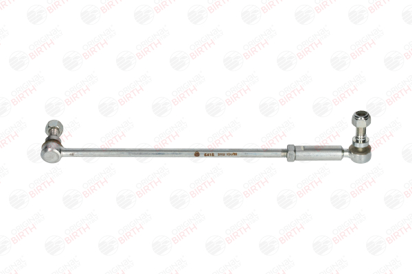 BIRTH 6418 Reparatieset, schakelhefboom FIAT Uno Hatchback (146_) 1.7 D Diesel 58 Pk 2000 kosten