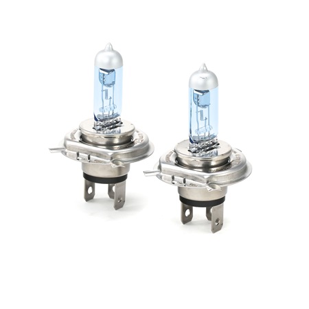 Glödlampa, fjärrstrålkastare OSRAM COOL BLUE INTENSE 64211CBI-HCB som passar till VOLVO, VW, BMW, AUDI, MERCEDES-BENZ billigt