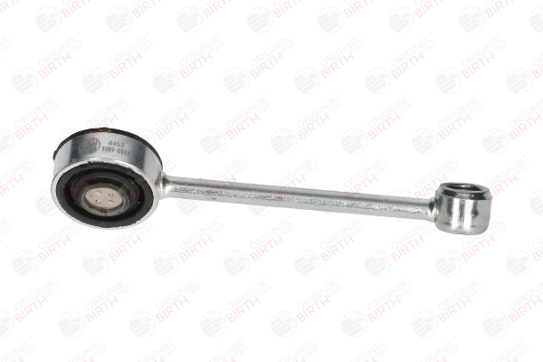 BIRTH 6452 Komplet za popravilo, prestavna rocica PEUGEOT 206 Hatchback (2A/C) 1.4 i Bencin 75 km 2002