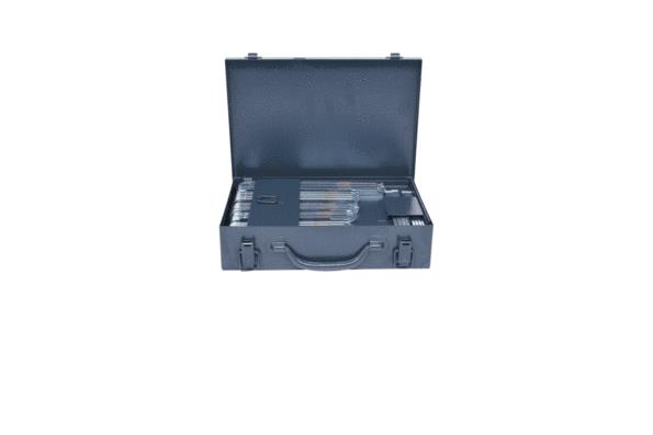 Coffret d'extracteurs, rotule KS TOOLS 650.0010