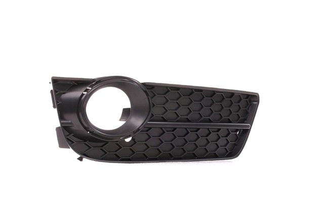 BLIC 6502-07-0038916P Rejilla paragolpes AUDI A5 B8 Cabrio (8F7) 2.7 TDI Gasóleo 190 cv 2010 precio