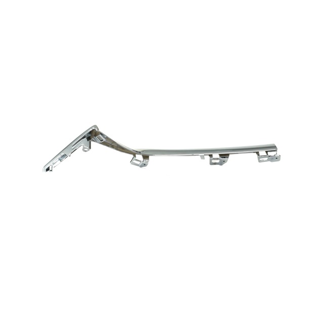 BLIC 6502-07-3453993P Front grill MAZDA 6