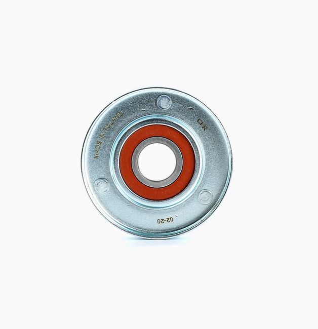 CAFFARO 038903315C Kiristysrulla, moniurahihna 66-98