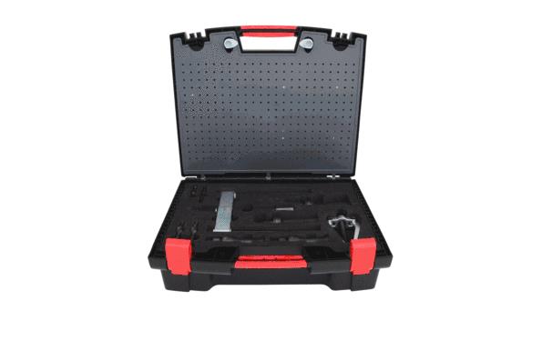 Sisä- / ulko-ulosvetäjä KS TOOLS 660.0021 sopivat MERCEDES-BENZ, VW, BMW, TOYOTA, VOLVO halvalla