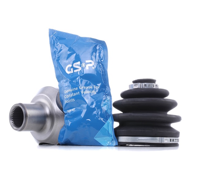 GSP 660005 drivknute Opel Corsa D