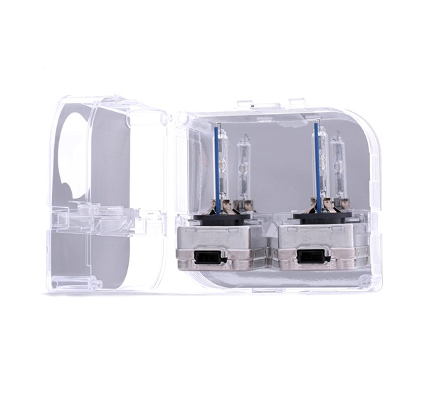 Xenon-lamp OSRAM XENARC COOL BLUE INTENSE 66140CBI-HCB geschikt voor VW, BMW, MERCEDES-BENZ, OPEL, FORD goedkope