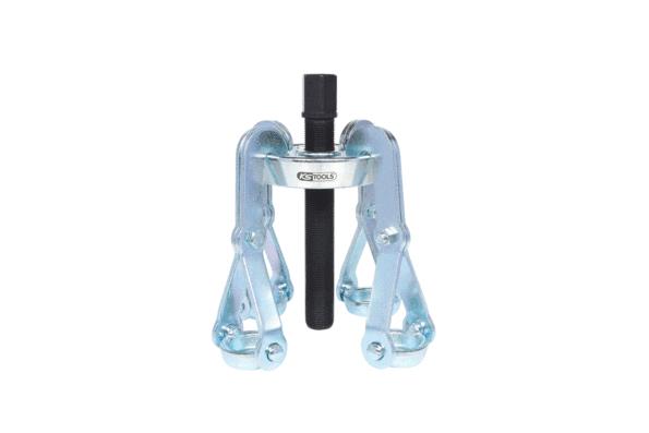 KS TOOLS Extractor, cubo de rueda 670.0014