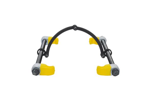 KS TOOLS Federspanner, Fahrwerksfeder 670.0051